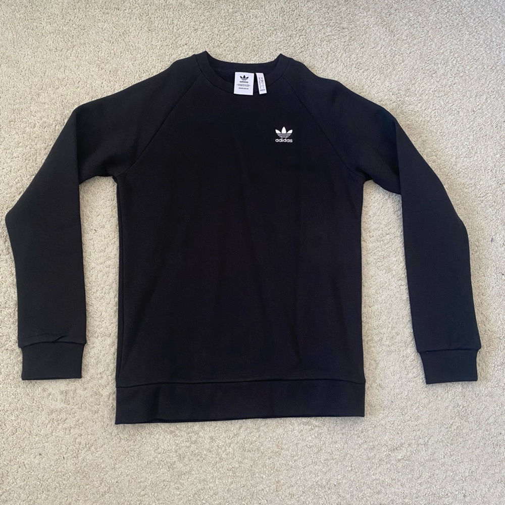 Men’s Adidas Crewneck